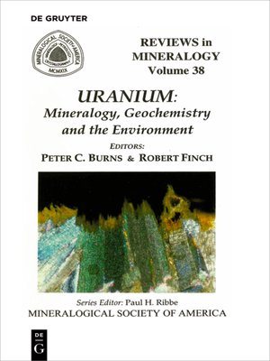 cover image of Uranium